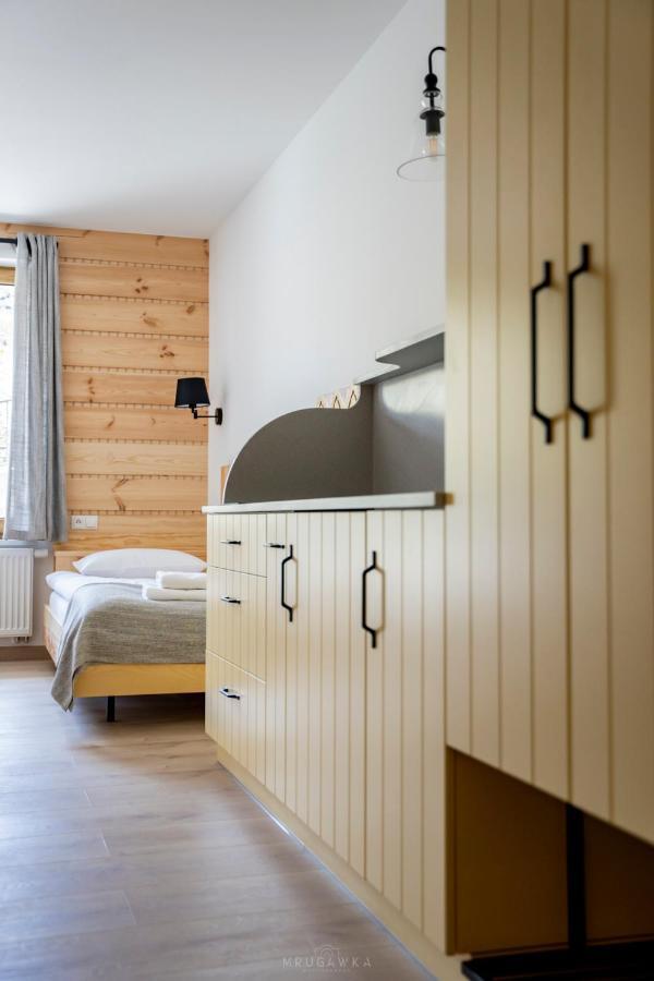 Bella Monte Bed & Breakfast Szczyrk Luaran gambar