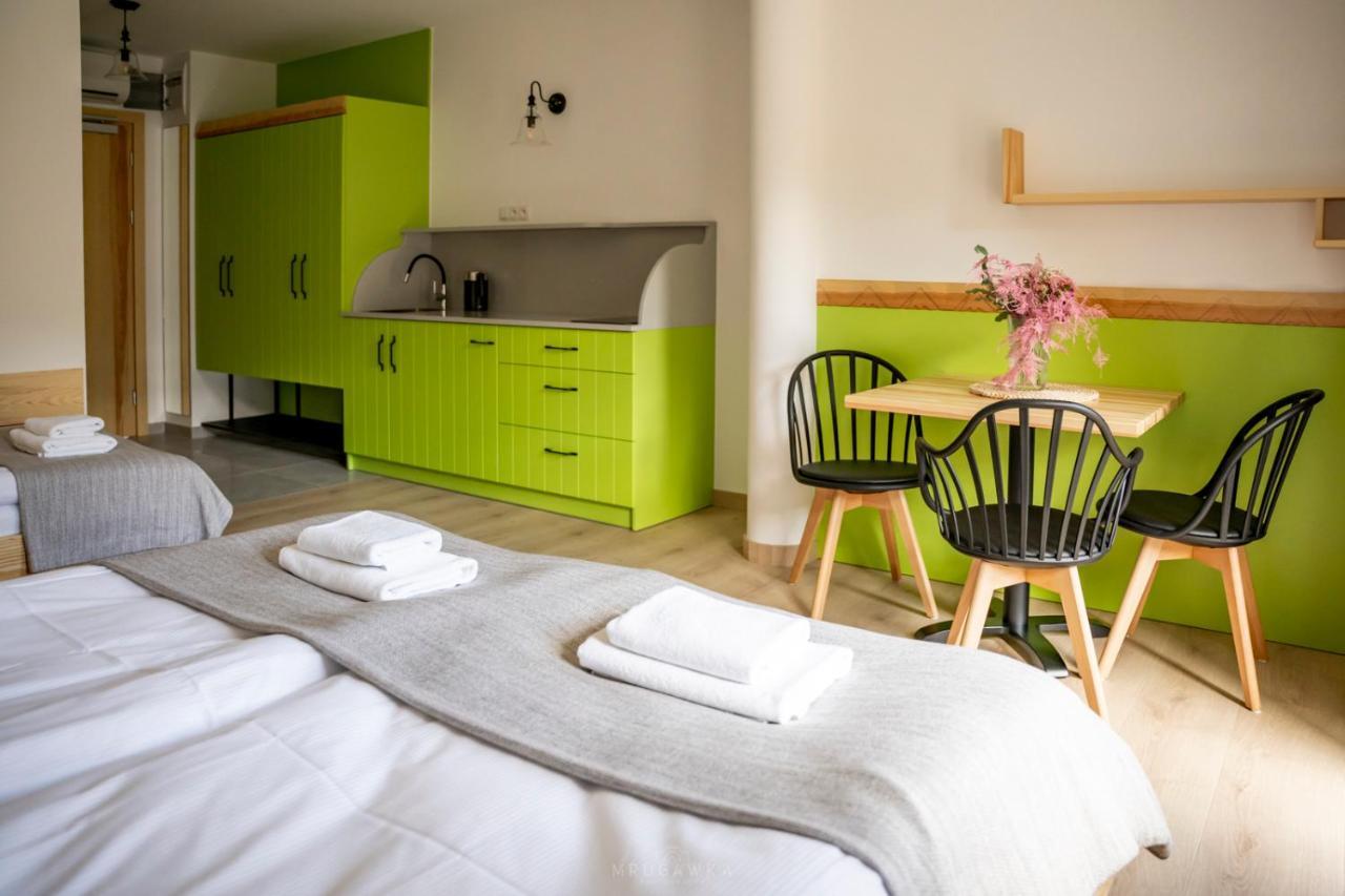 Bella Monte Bed & Breakfast Szczyrk Luaran gambar