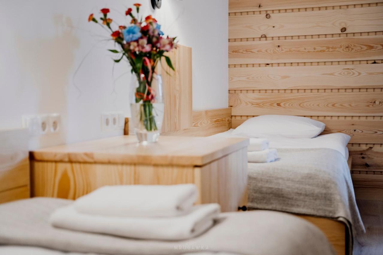 Bella Monte Bed & Breakfast Szczyrk Luaran gambar