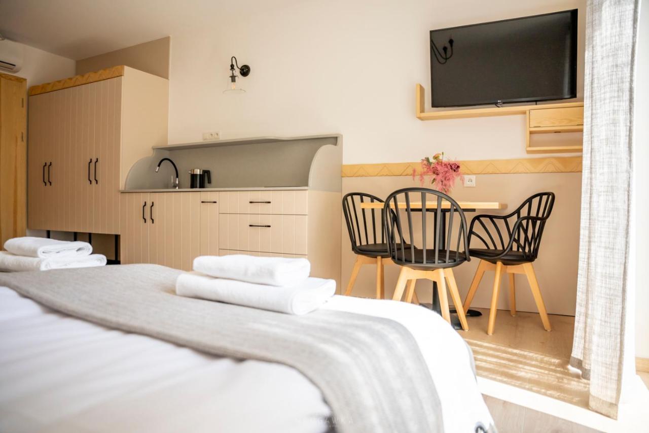 Bella Monte Bed & Breakfast Szczyrk Luaran gambar