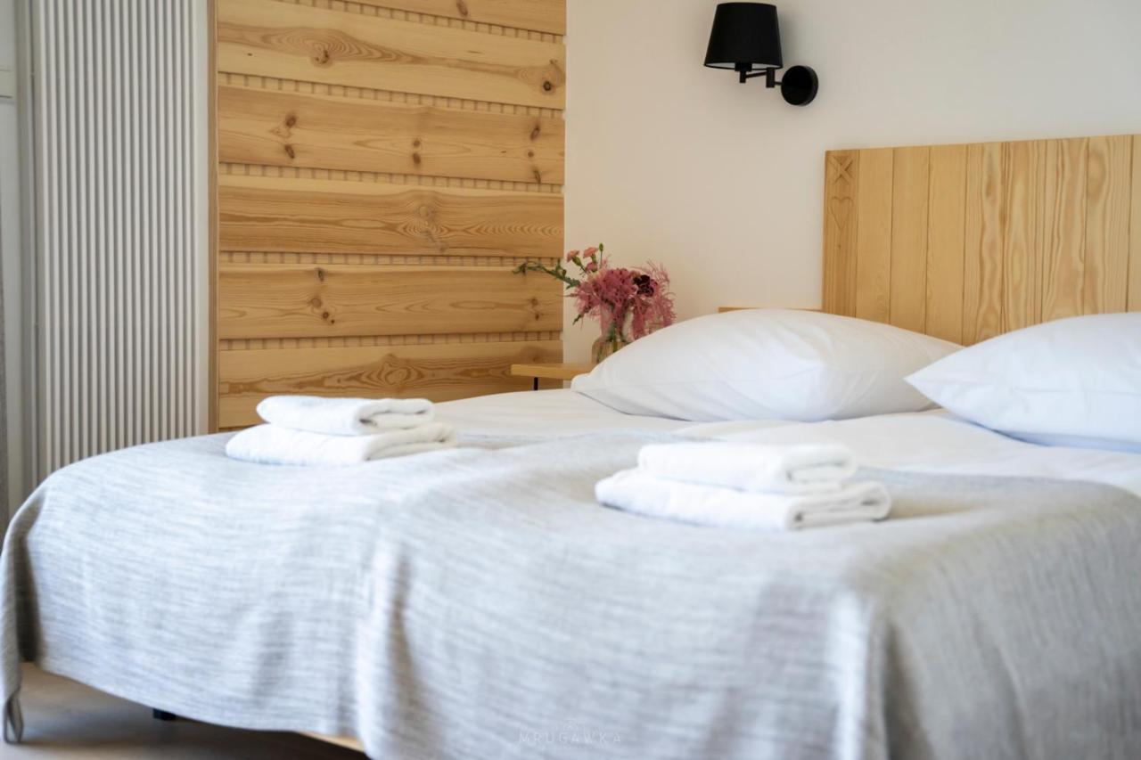 Bella Monte Bed & Breakfast Szczyrk Luaran gambar