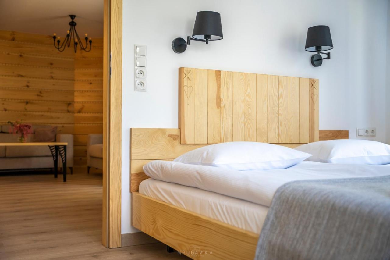 Bella Monte Bed & Breakfast Szczyrk Luaran gambar