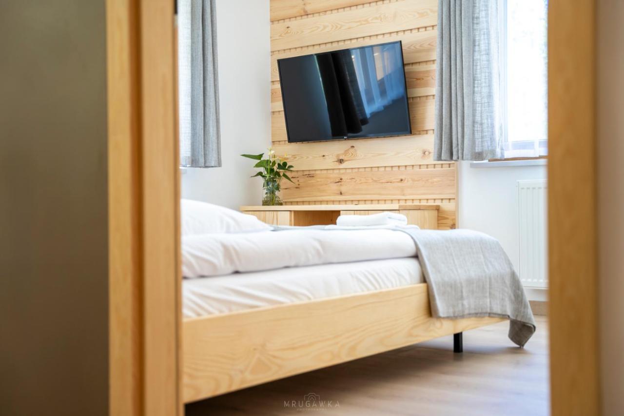 Bella Monte Bed & Breakfast Szczyrk Luaran gambar
