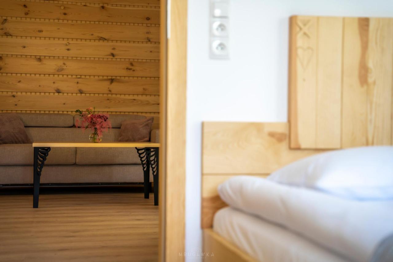 Bella Monte Bed & Breakfast Szczyrk Luaran gambar
